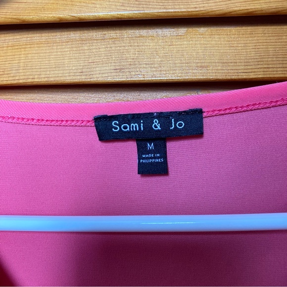 Pink Tanktop - Picture 2 of 2